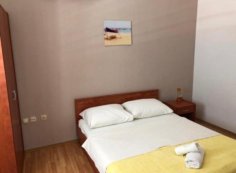 Grgo Apartments Drage Exterior foto