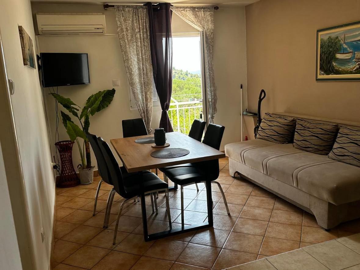 Grgo Apartments Drage Exterior foto
